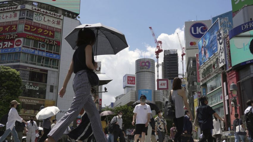 Japonya ikinci kere petrol rezervlerini kullanıma açıyor