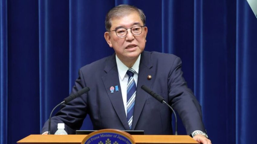 Japonya’da başbakan vazifesi bırakıyor