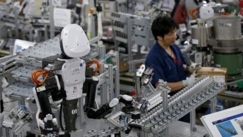 Japonya’da fiyatlar yedi ayın en yüksek artışını kaydetti