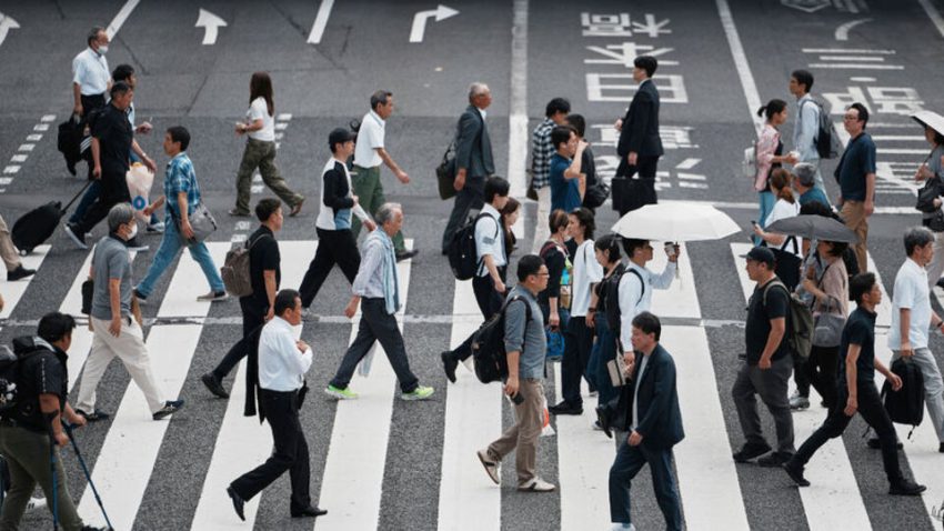 Japonya’nın başketinde enflasyon maksadın üzerinde
