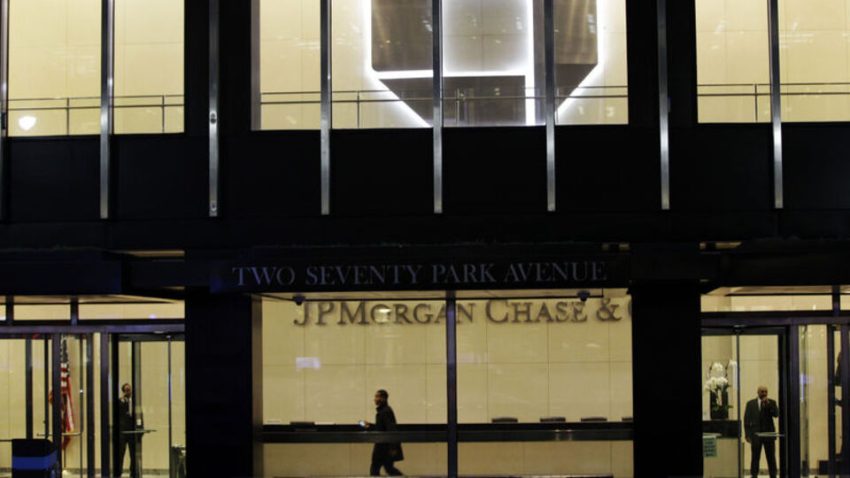 JPMorgan Eylül faiz indirim beklentisini düşürdü