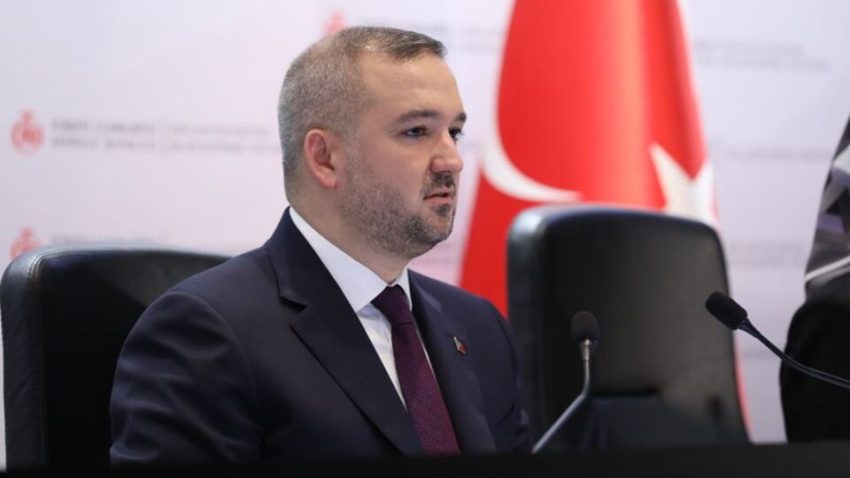 Karahan: TL talebi sağlam, dezenflasyon süreci rayında