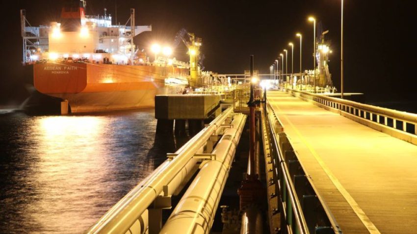Kerkük-Ceyhan sınırında petrol akışı tekrar başladı