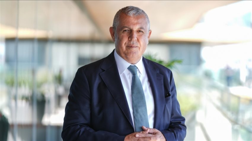 Kibar Holding’te halka arz gündemi