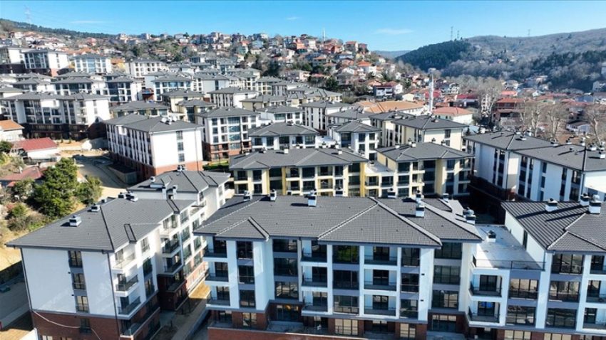 Kiralık konutta gerçek fiyatlar İstanbul’da sert yükseldi