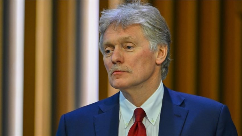Kremlin: Varsayımda bulunmak kusur olur