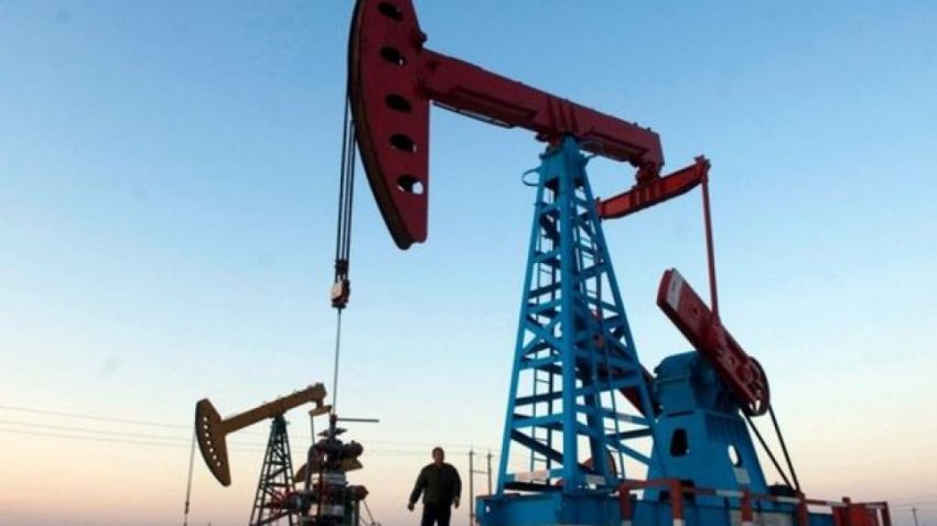 Kuveyt’teki bir petrol rafinerisine akın