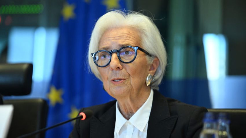 Lagarde: Piyasalar çok optimist, güç hasarı yıllarca sürebilir