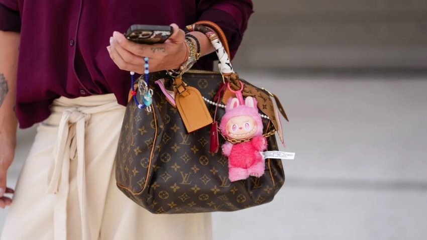 LVMH satışları yine artışa geçti