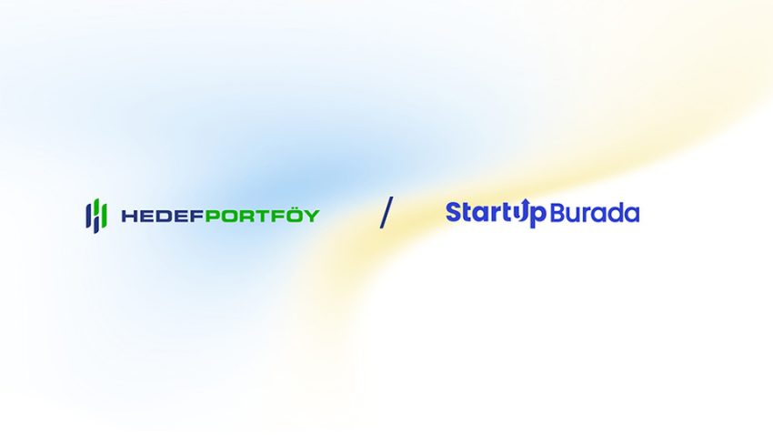 Maksat Portföy Startup Burada GSYF süreç görmeye başladı
