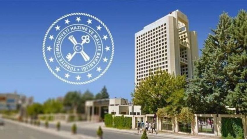 Maliye vergi süreçlerinde yapay zeka devrini başlattı