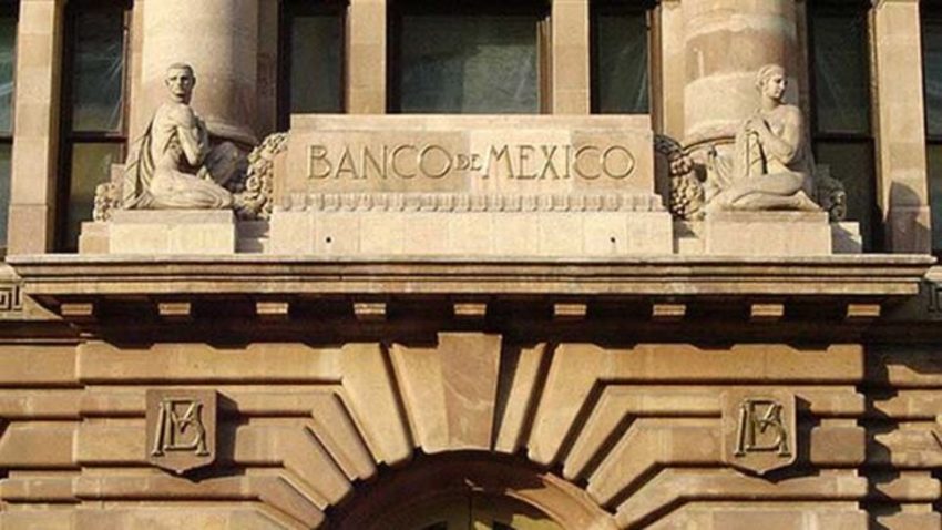 Meksika Merkez Bankası 25 baz puanlık faiz indirimine gitti