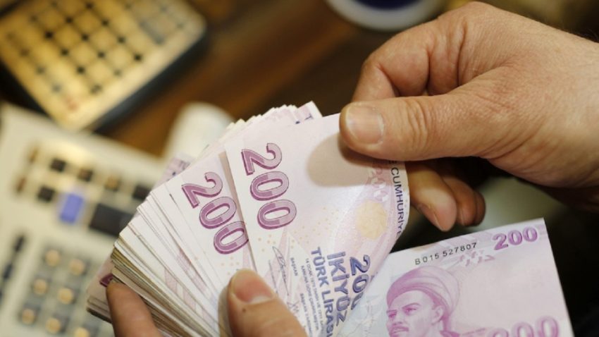 Meyve ve sebzedeki fahiş fiyat artışına 96,6 milyon lira ceza