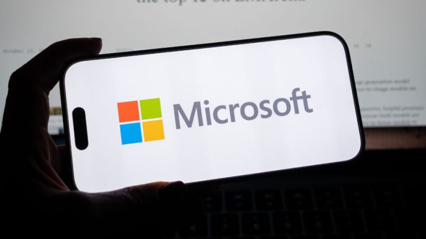 Microsoft 2008’den beri en berbat çeyreğe hazırlanıyor