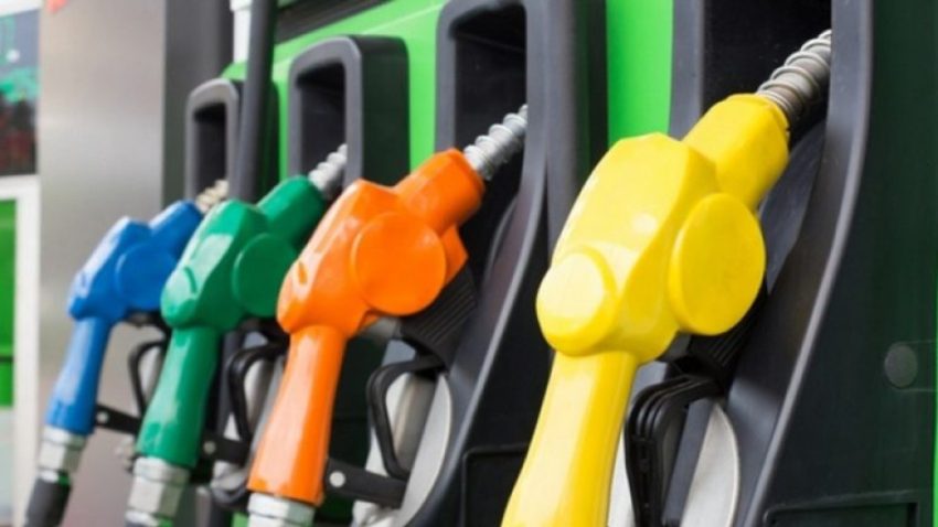 Motorine 5 lira artırım geldi
