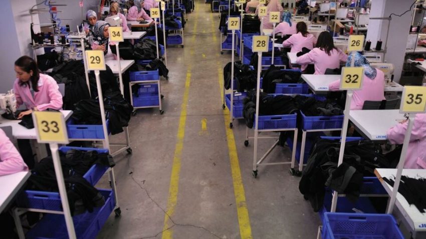 MÜSİAD’dan ‘bankalar kurul ve masrafları yüzde 50 azaltsın’ önerisi