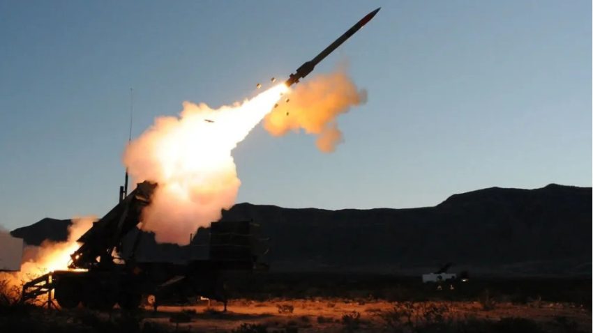 NATO Türkiye’deki füze savunmasını güçlendirmeyi kıymetlendiriyor