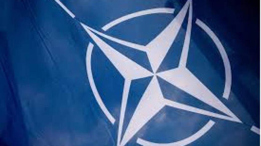 NATO’dan Türk hava alanına giren balistik tehdide ait açıklama