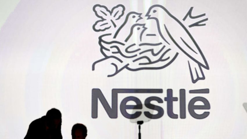 Nestle’de ani CEO değişimi