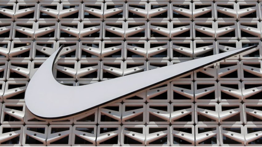 Nike payları savaş ve indirimlerin tesiriyle düştü