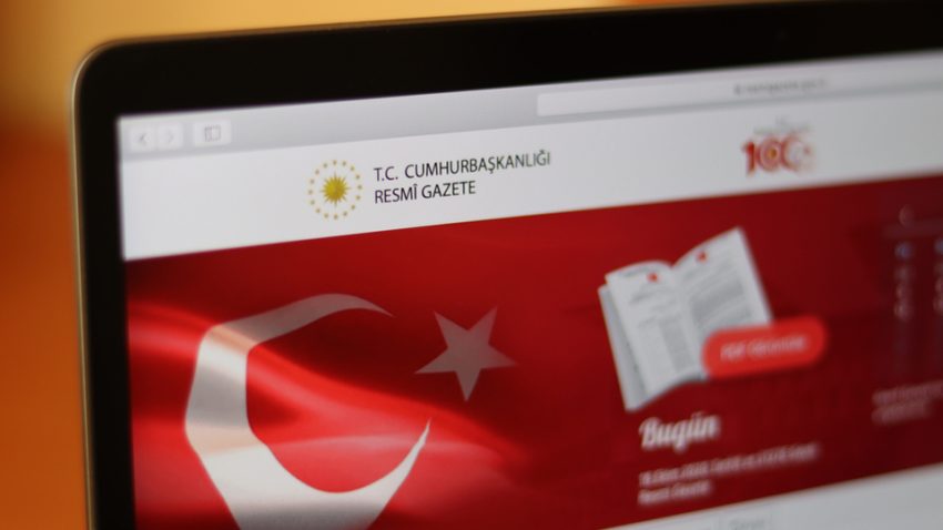 Öğütücü bilya ithalatında üç yıl müddetle korunma tedbiri uygulanacak