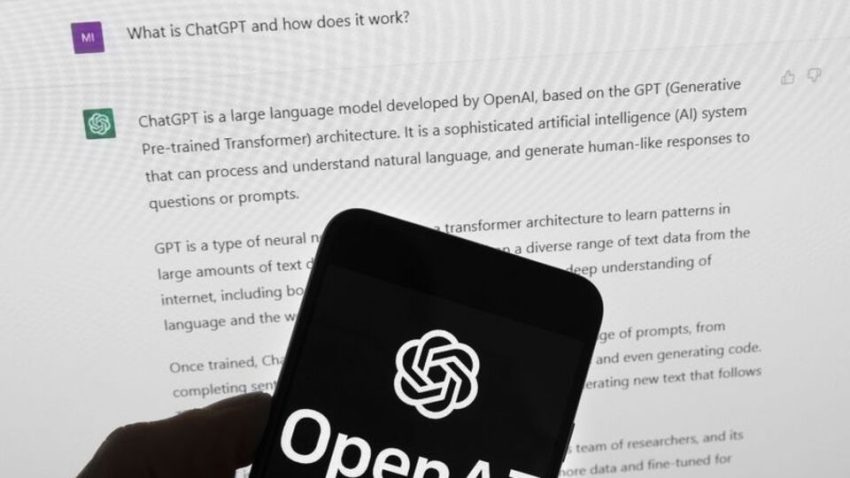 OpenAI, GPT-5’i kullanıma sundu