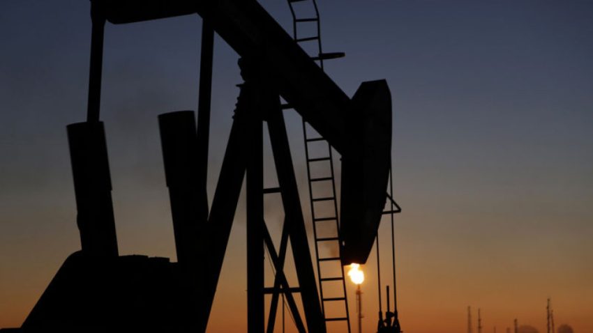 Orta Doğu’da petrol üretiminde sert düşüş