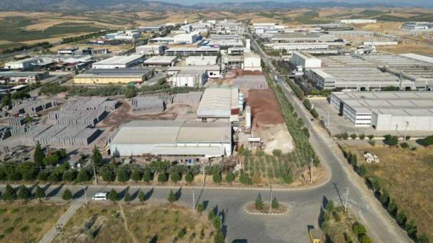 OSB’de tamamlanamayan yatırımlar için ek mühlet