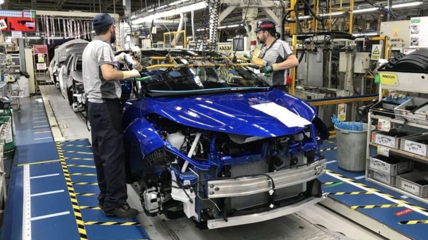Otomotiv satışlarında Kasım rekoru
