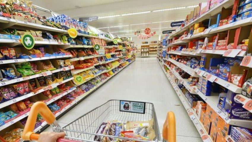 Perakende satışlar 3 ay sonra azaldı