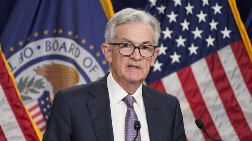 Powell: Değişen risk istikrarı siyaset duruşunu ayarlamayı gerektirebilir