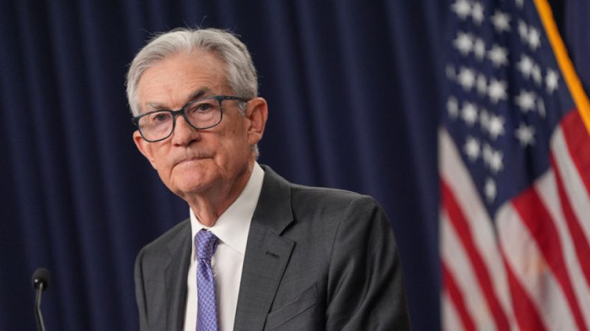 Powell: Fed’in iki gayesi ortasında tansiyon var