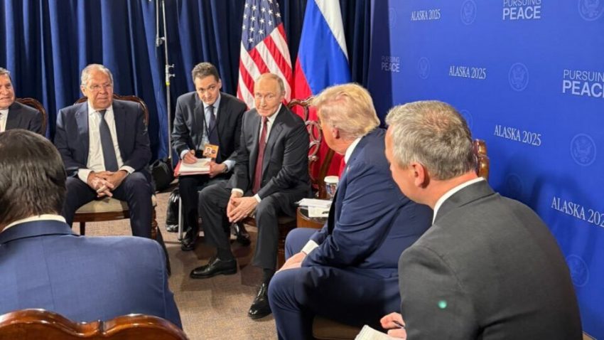 Putin: Ukrayna’da tahlil için çatışmanın nedenleri ortadan kalkmalı