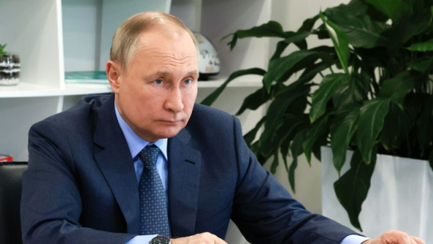 Putin’den yapay zekayı geliştirme talimatı 