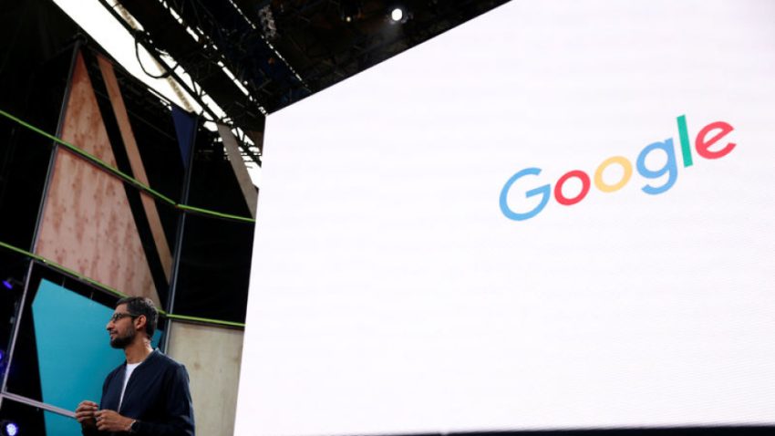 Rekabet Şurası’ndan Google’a soruşturma