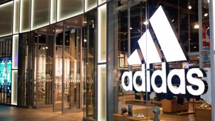 Rekabet’ten Adidas’a 402 milyon TL ceza