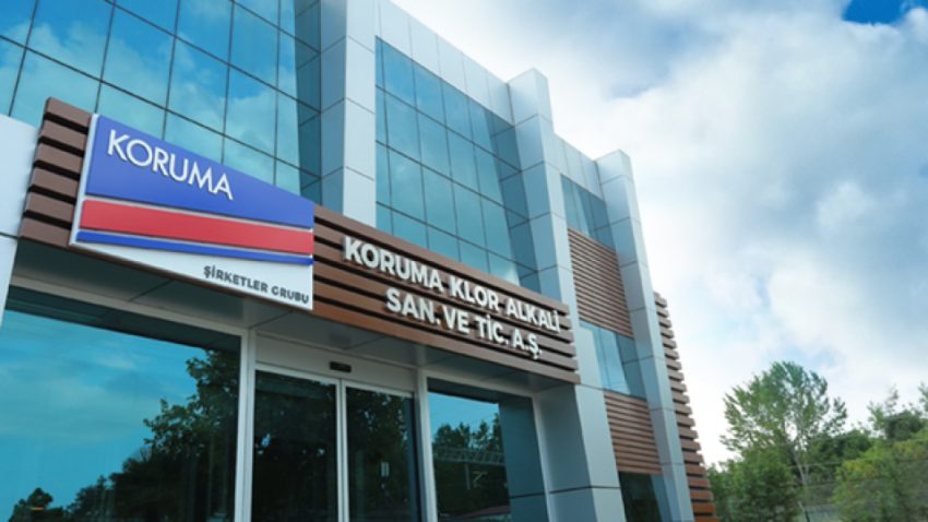 Rekabetten Müdafaa Klor’a yüzlerce milyon liralık ceza