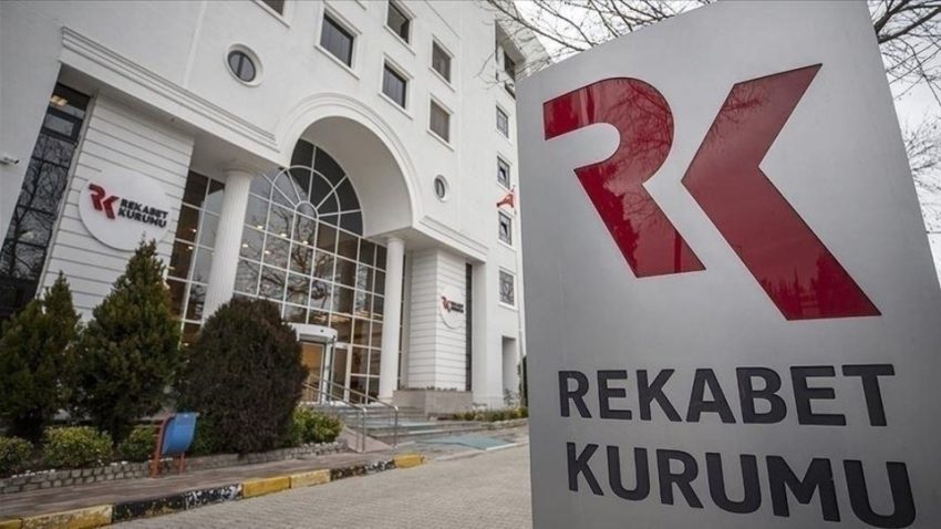 Rekabet’ten tersanecilik bölümünde soruşturma 