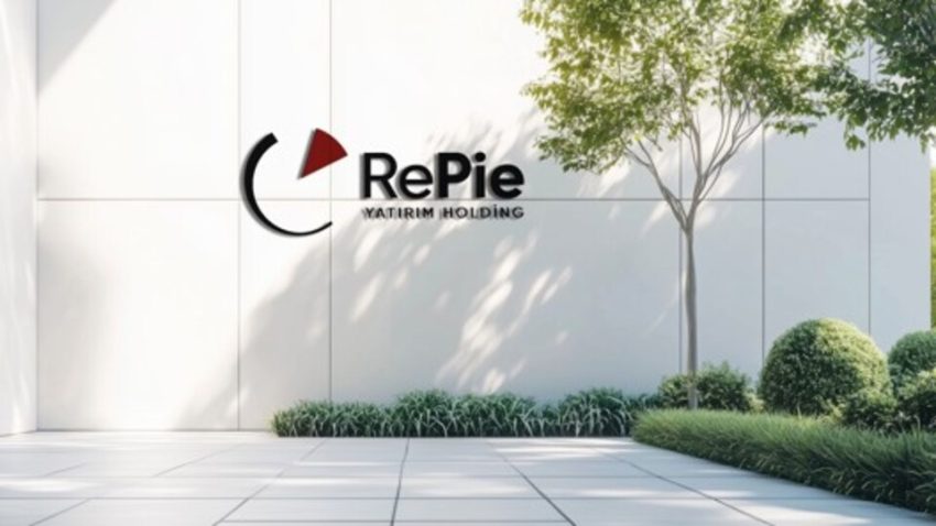 RePie, TGS Dış Ticaret’in yüzde 42,24’ünü satın aldı