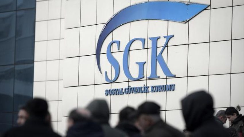 SGK’dan borç ödemelerine bir haftalık ek mühlet