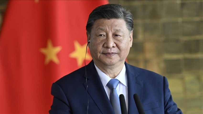 Şi’den BRICS ülkelerine davet