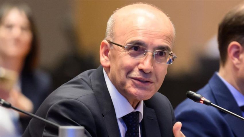 Şimşek’ten kira geliri uyarısı