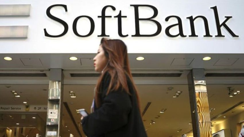 SoftBank’tan Intel’e 2 milyar dolarlık yatırım