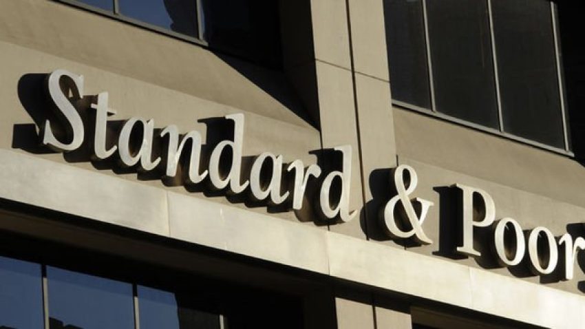 S&P Küresel, Asya Pasifik için büyüme varsayımını yükseltti