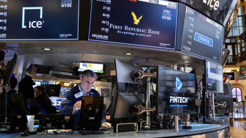 S&P uyardı: Savaş ABD iktisadını uzun vadede sarsabilir