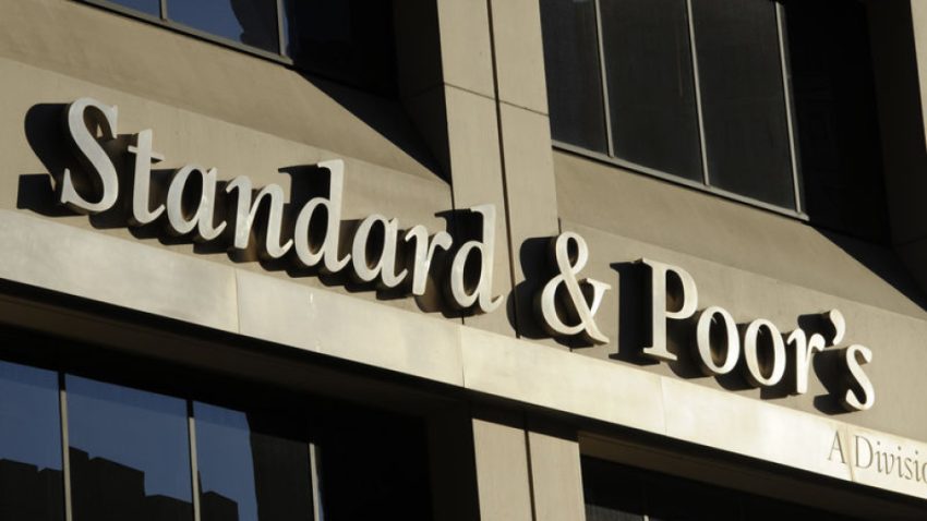 S&P’den Türkiye enflasyon varsayımına revizyon