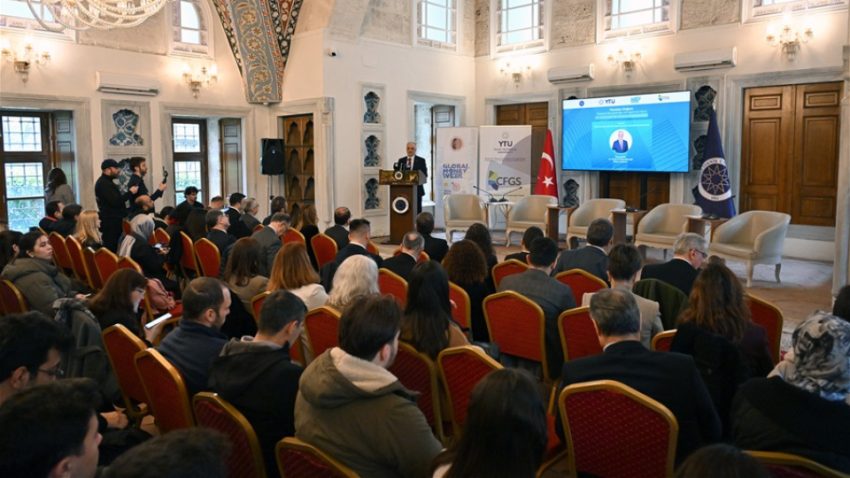 SPK Lideri’nden finansal okuryazarlık bildirisi: Tasarruflar iktisada kıymet katmalı