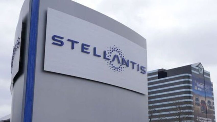Stellantis’ten üst seviye atamalar
