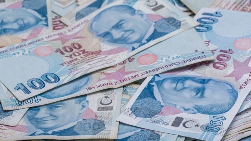 Tasarruf finansman şirketlerinin süreç hacmi 400 milyar lirayı aştı