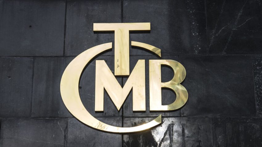 TCMB: Aylık enflasyonun ana eğilimi süreksiz olarak yükseldi